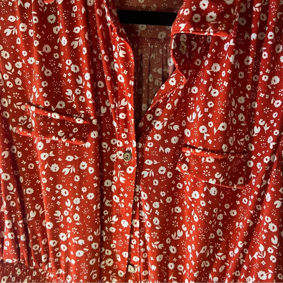 Ryan  Michelle | Dress - Picture 2 of 5